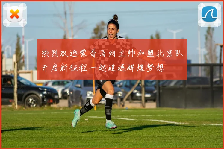 热烈欢迎蒙哥马利主帅加盟北京队开启新征程一起追逐辉煌梦想